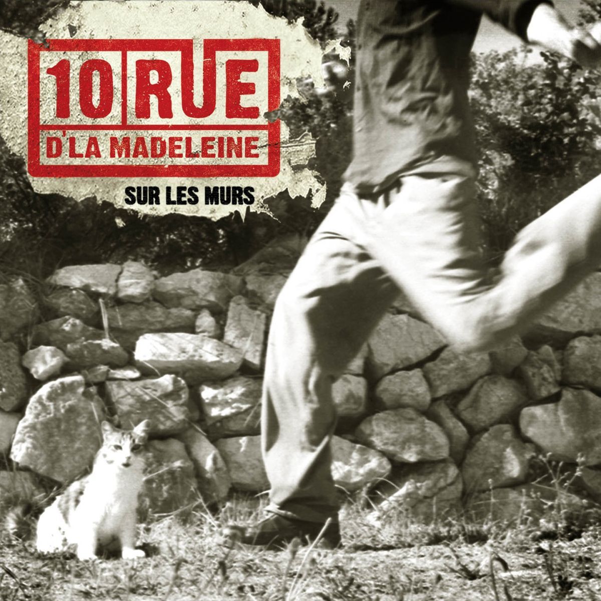 Album cover of Vive la commune
