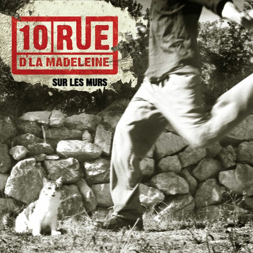 Picture of Sur les murs