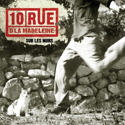 Cover of Sur les murs