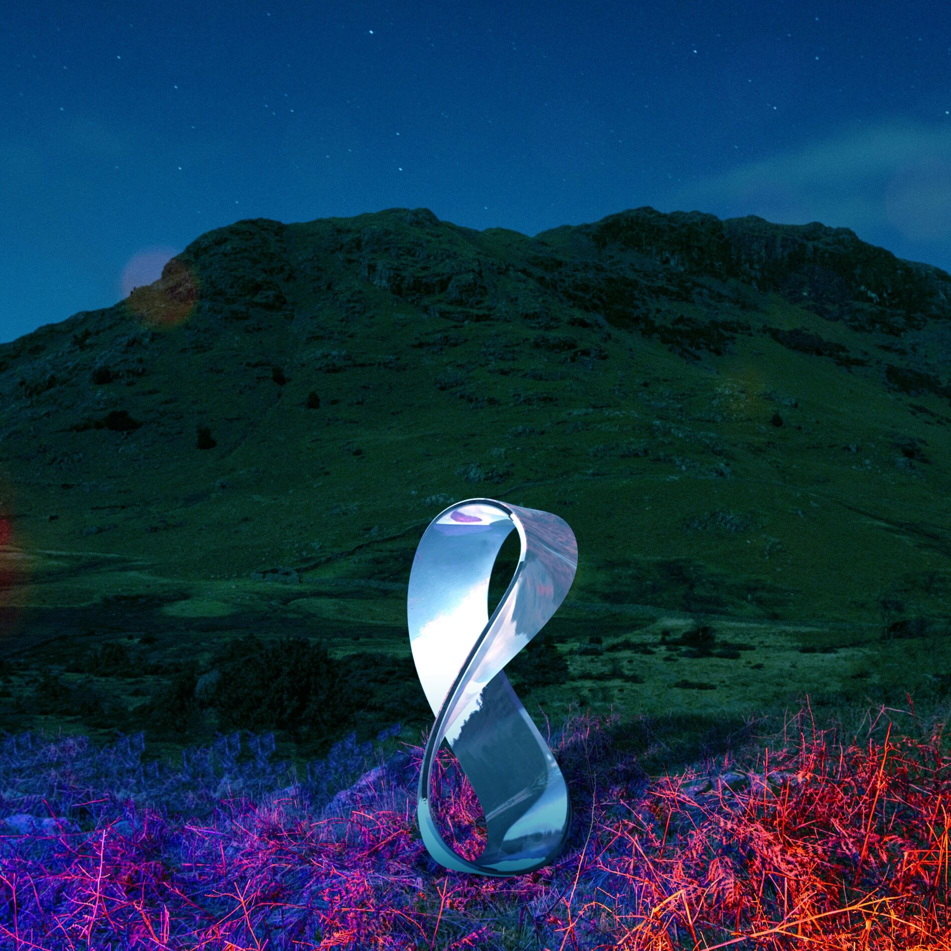 Album cover of Fade (feat. SHELLS) (Never Dull Remix)