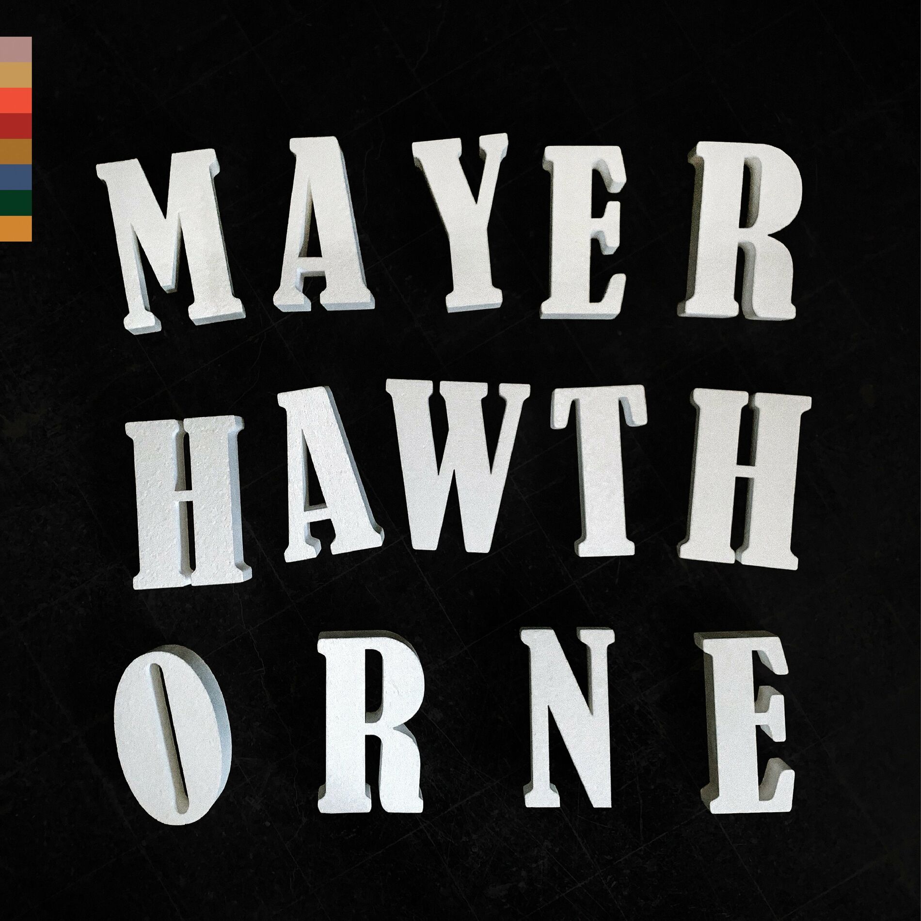Album cover of Rare Changes