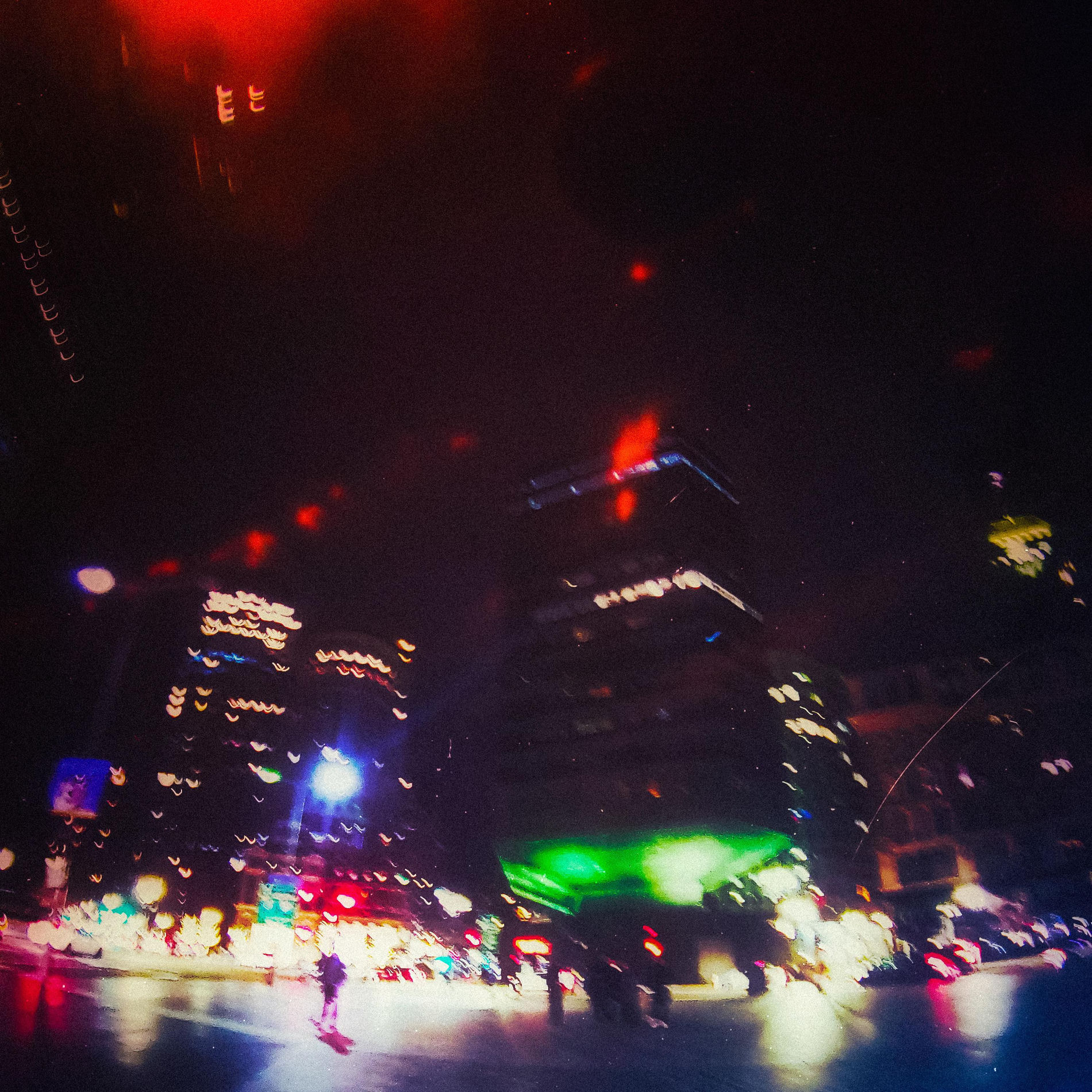 Album cover of Neutron