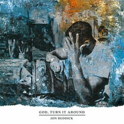 Cover of God, Turn It Around