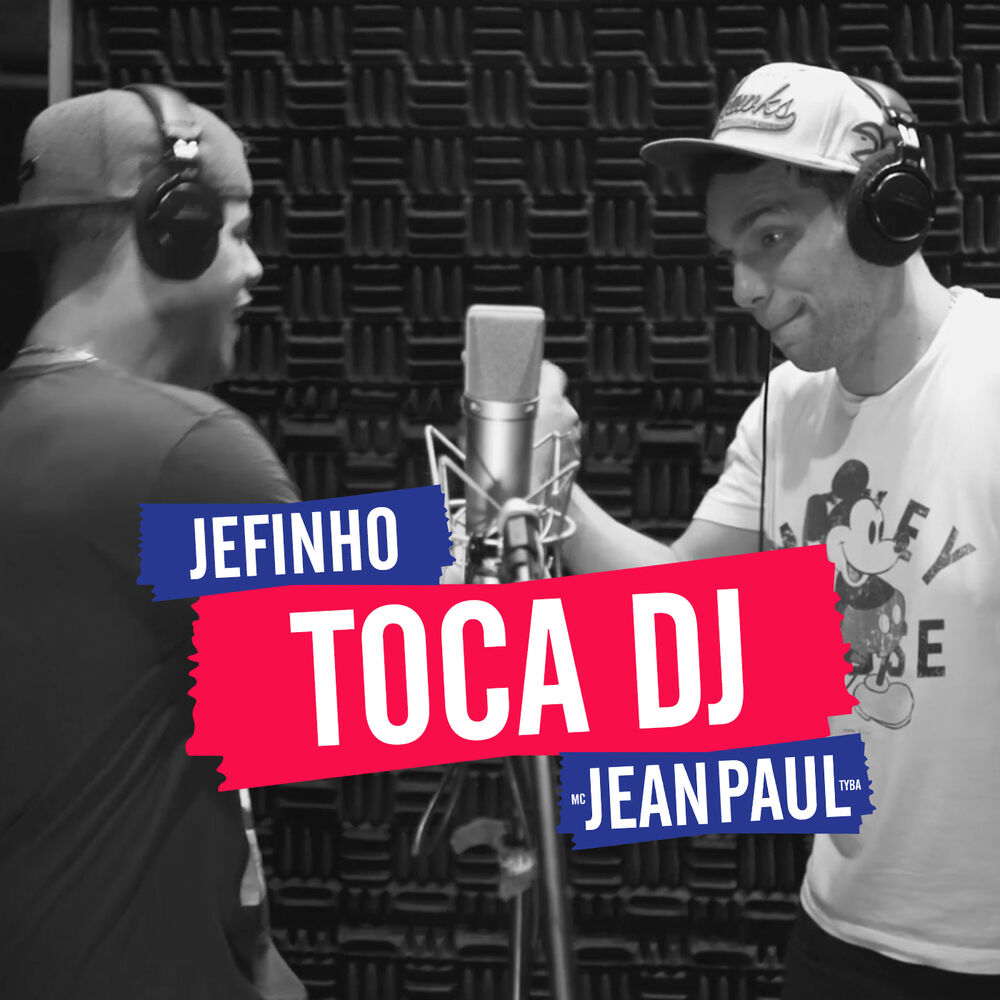 Picture of Toca Dj