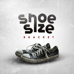 Cover of Shoe Size
