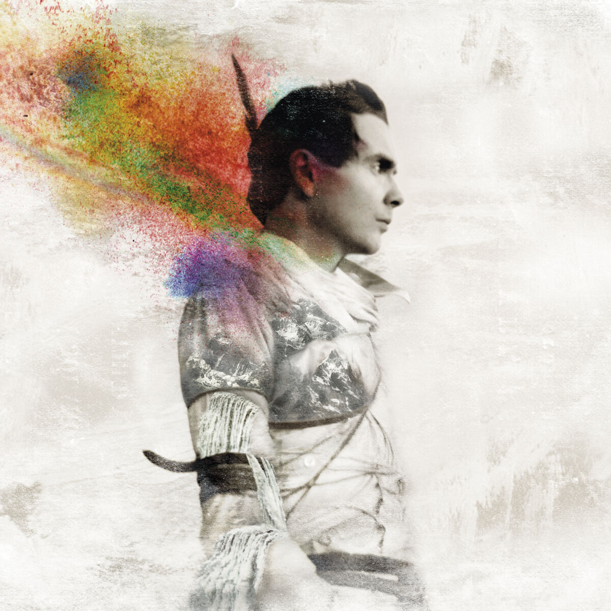 Album cover of Go