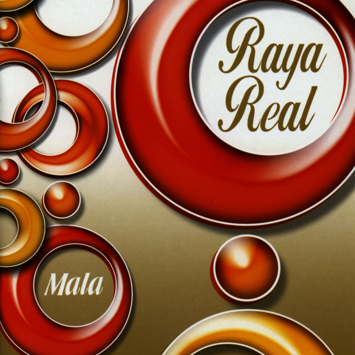 Album cover of Mala