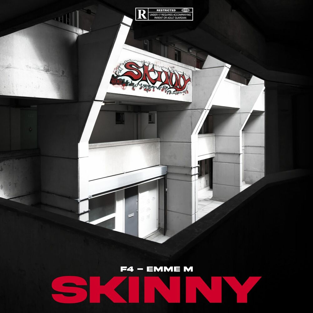 Picture of SKINNY