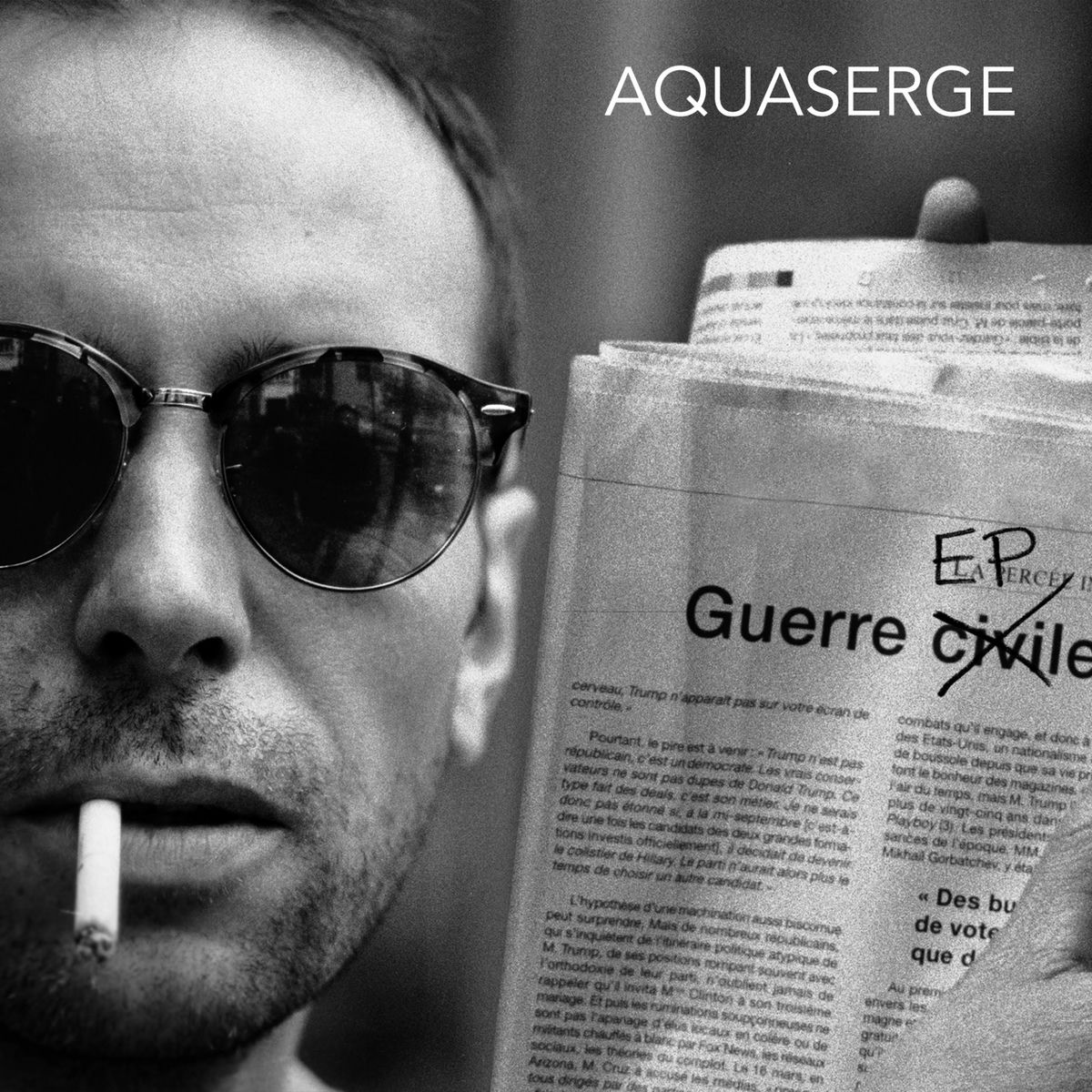 Album cover of Les zouzes