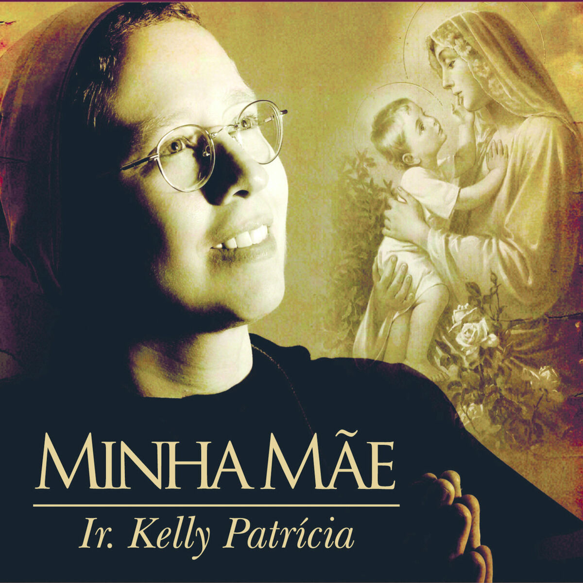 Album picture of Minha Mãe