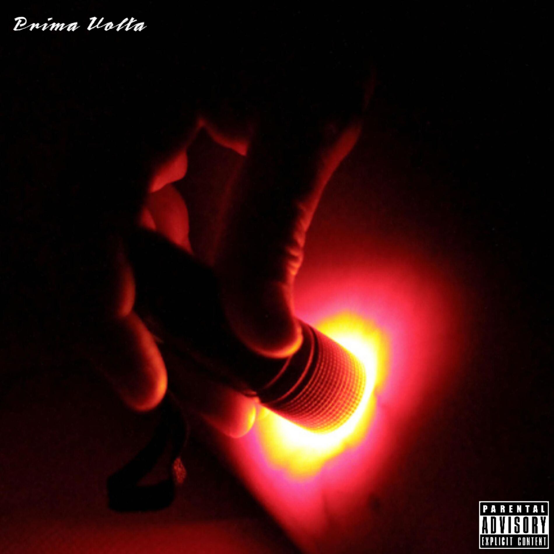 Album cover of Prima Volta (feat. Semi)