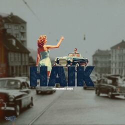 Cover of Haik 2024