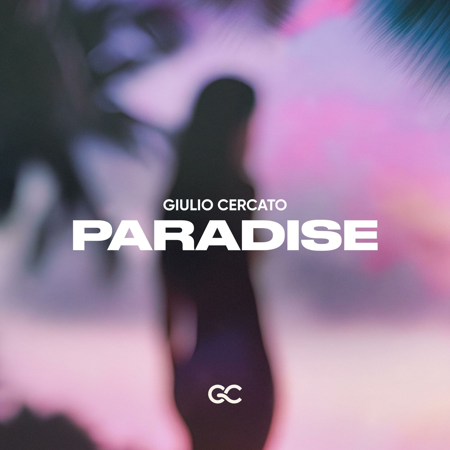 Album cover of Paradise