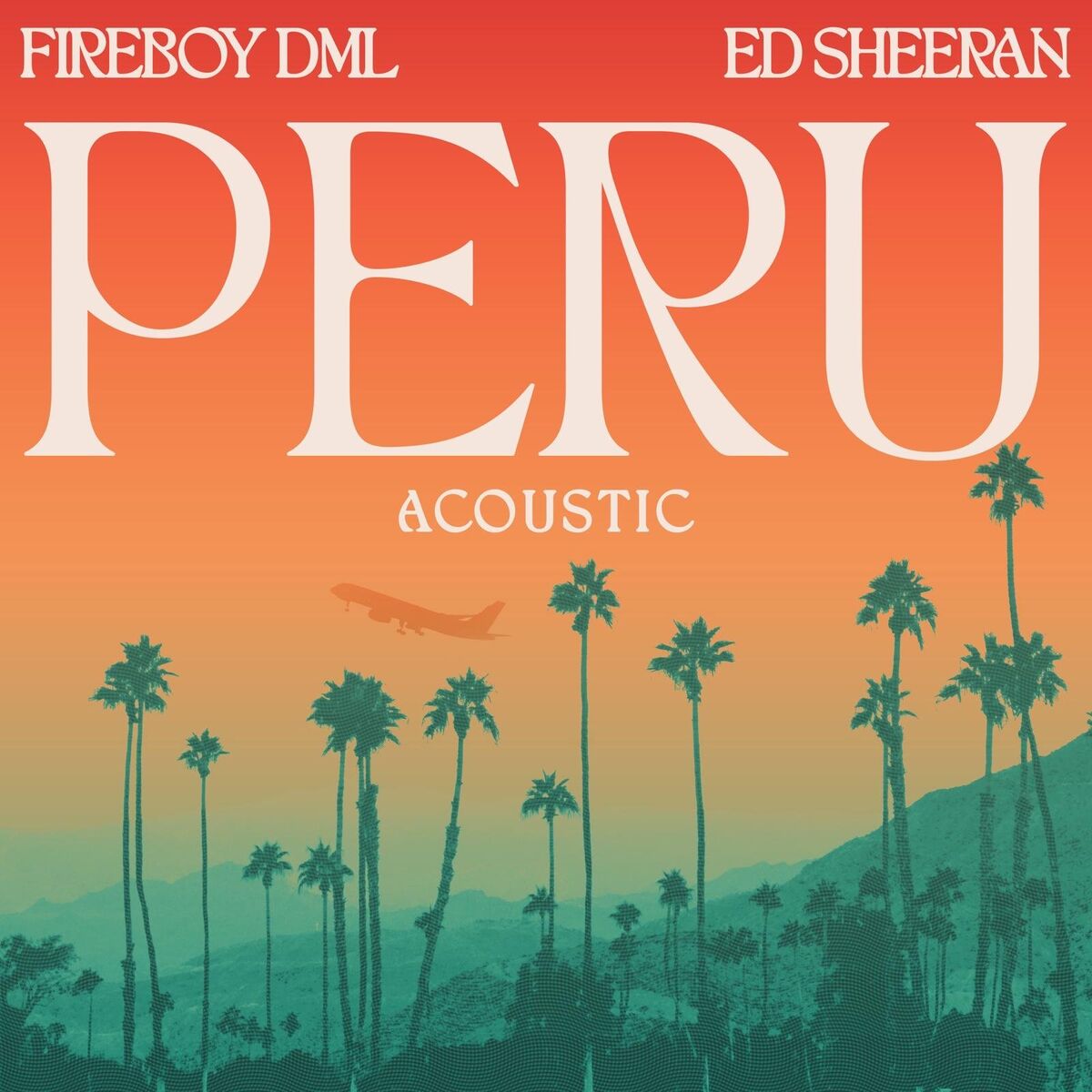 Album cover of Peru (Acoustic)