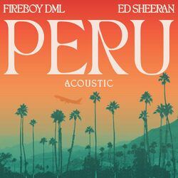 Cover of Peru (Acoustic)