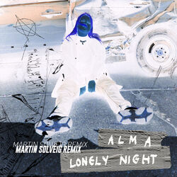 Cover of Lonely Night (Martin Solveig Remix)