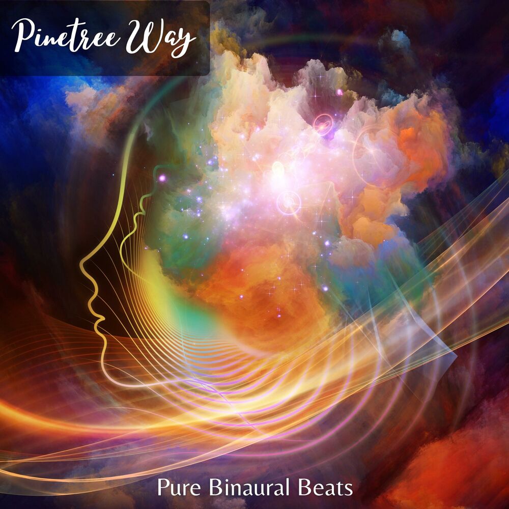 Picture of Pure Binaural Beats