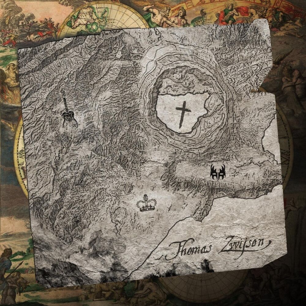 Picture of Treasure Island