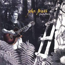 Cover of The Latter