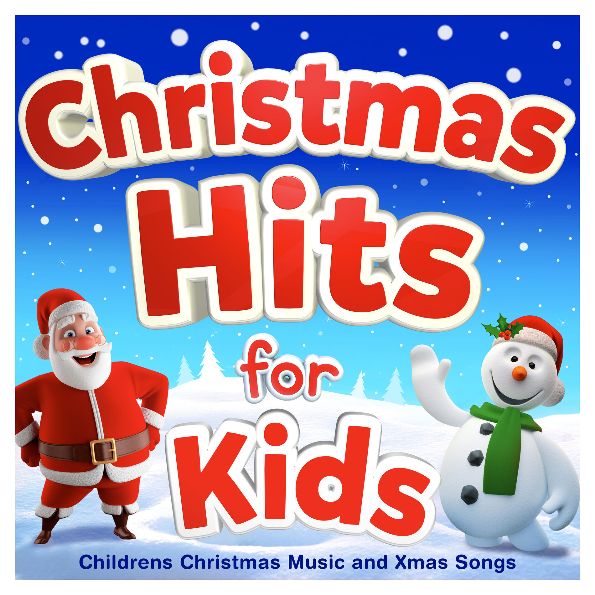 Album cover of Jingle Bells