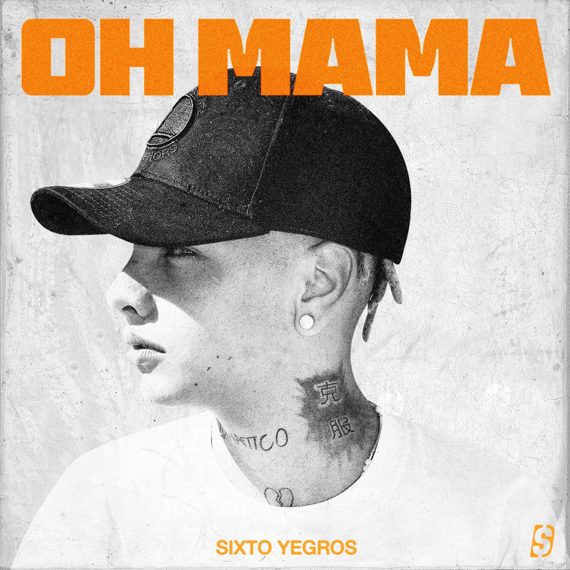 Album cover of Oh Mama