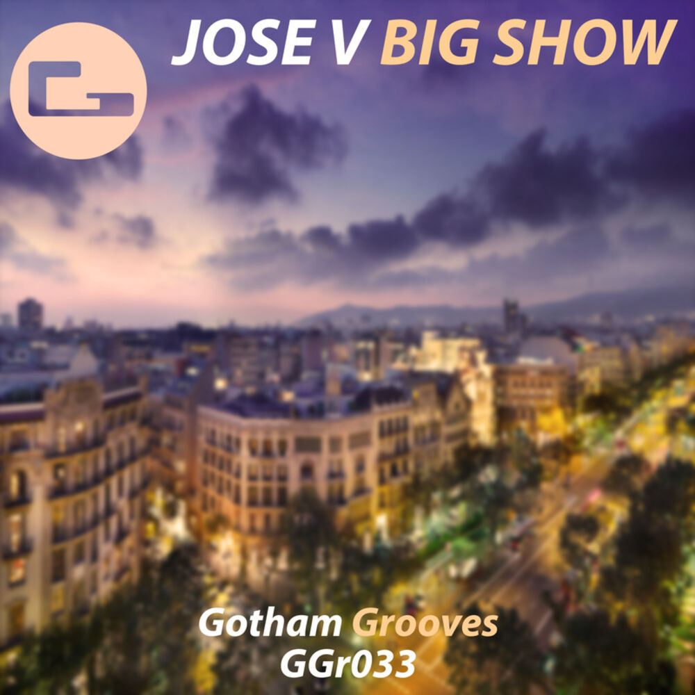 Picture of Big Show EP