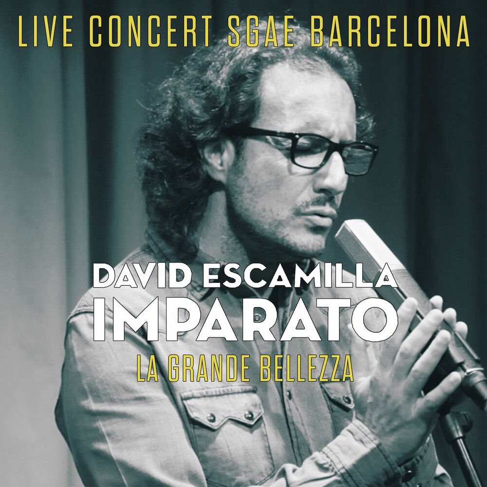 Picture of Live Concert Sgae Barcelona