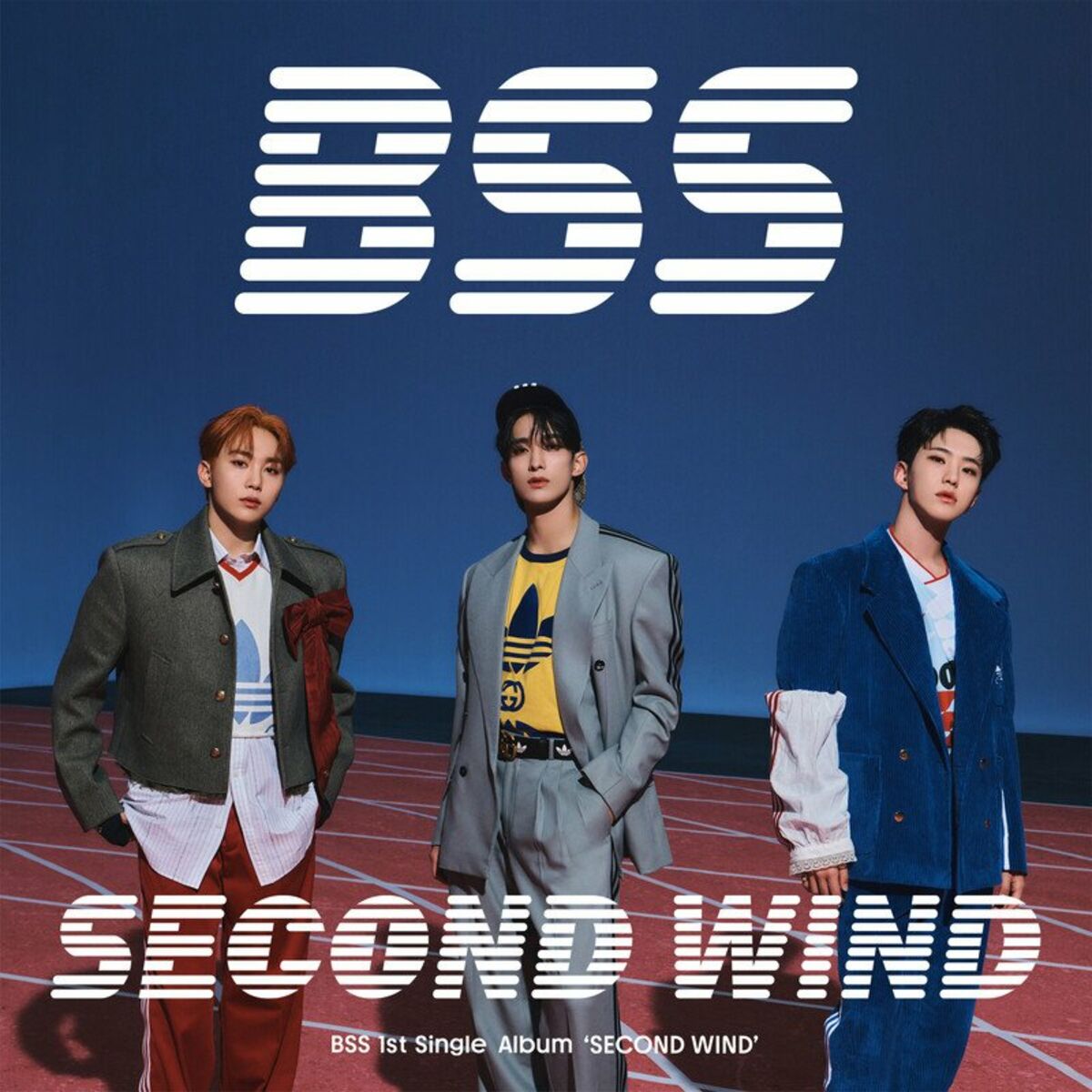 Album cover of Fighting