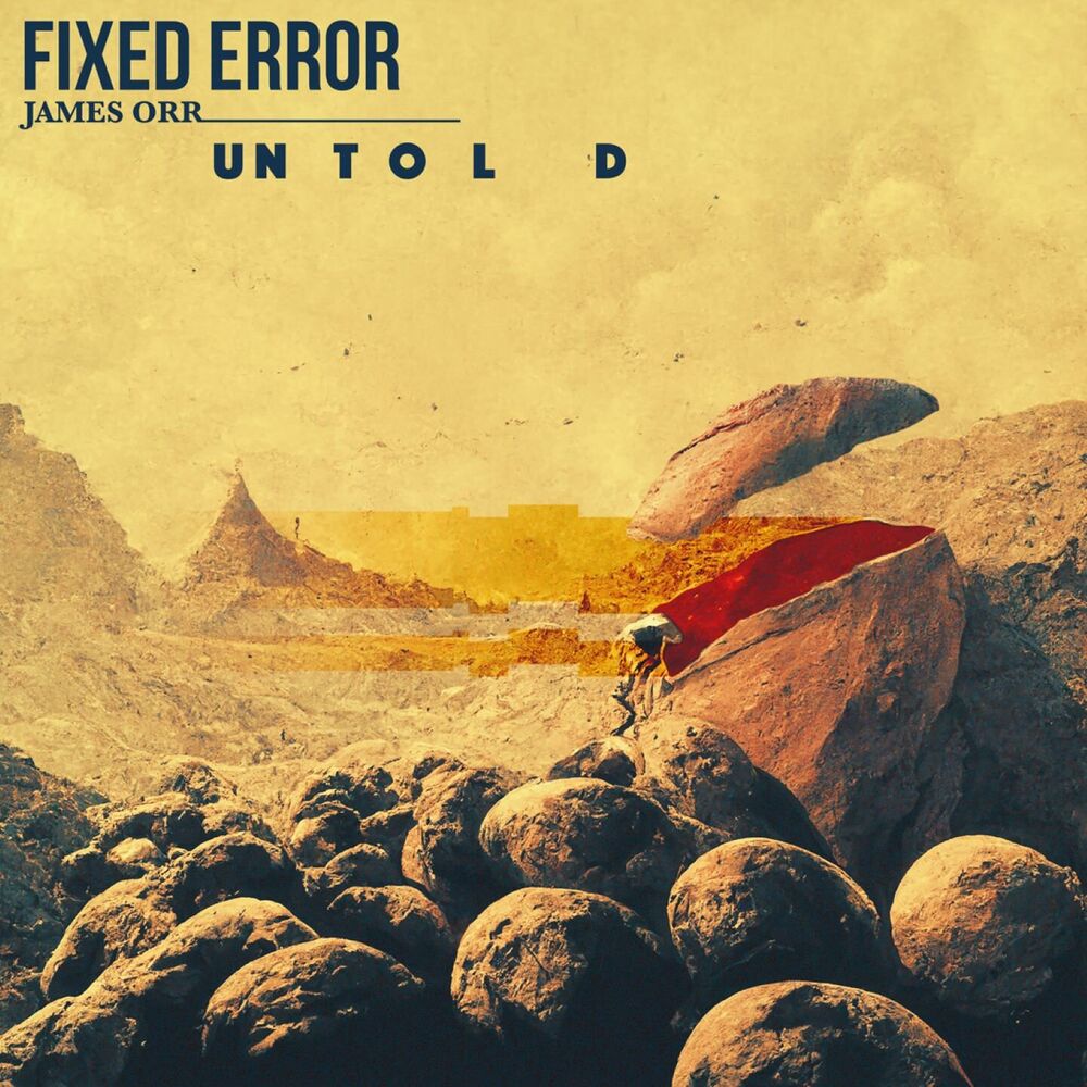 Picture of Untold
