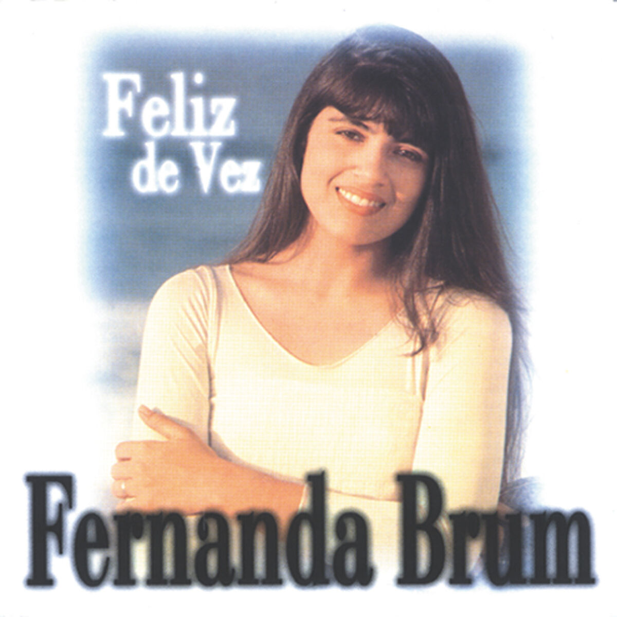 Album cover of Feliz De Vez