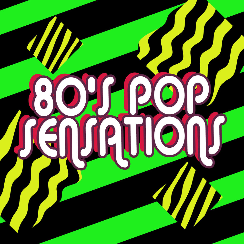 Picture of 80s Pop Sensations