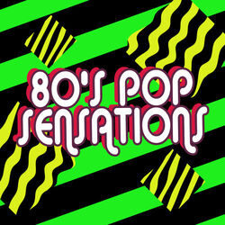 Cover of 80s Pop Sensations