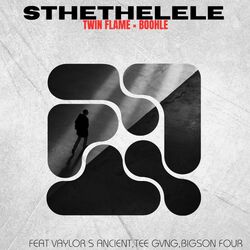 Cover of Sthethelele