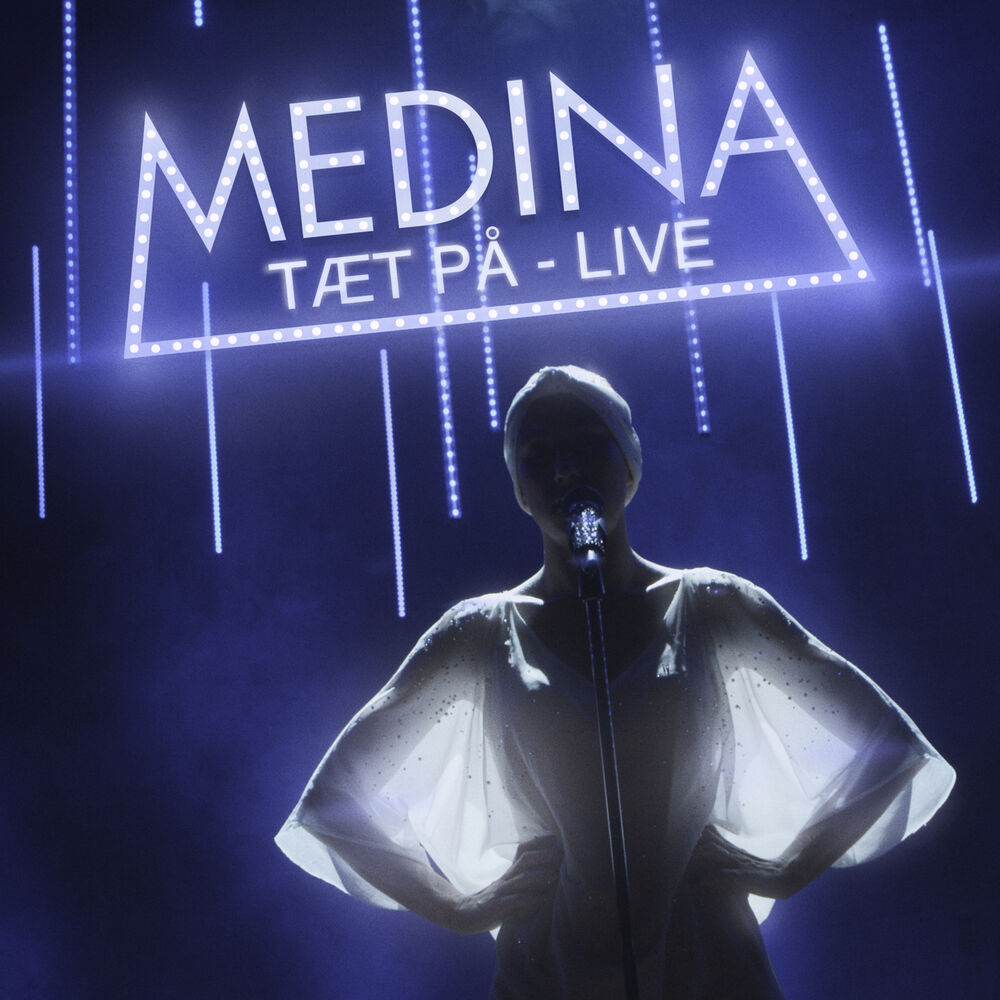 Picture of Tæt På (Live)