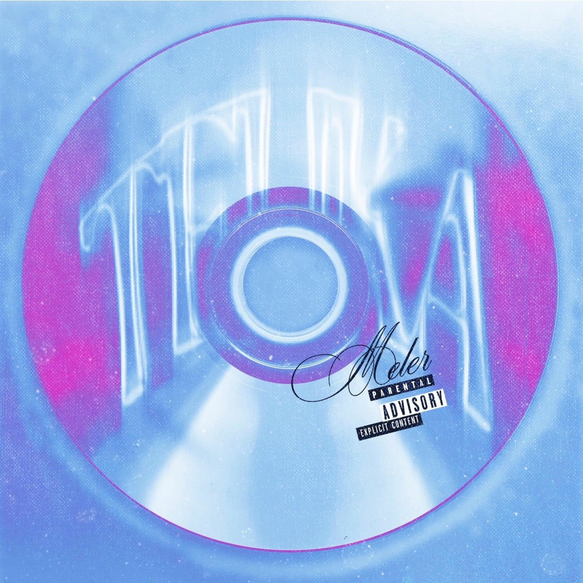 Album cover of TELIKA