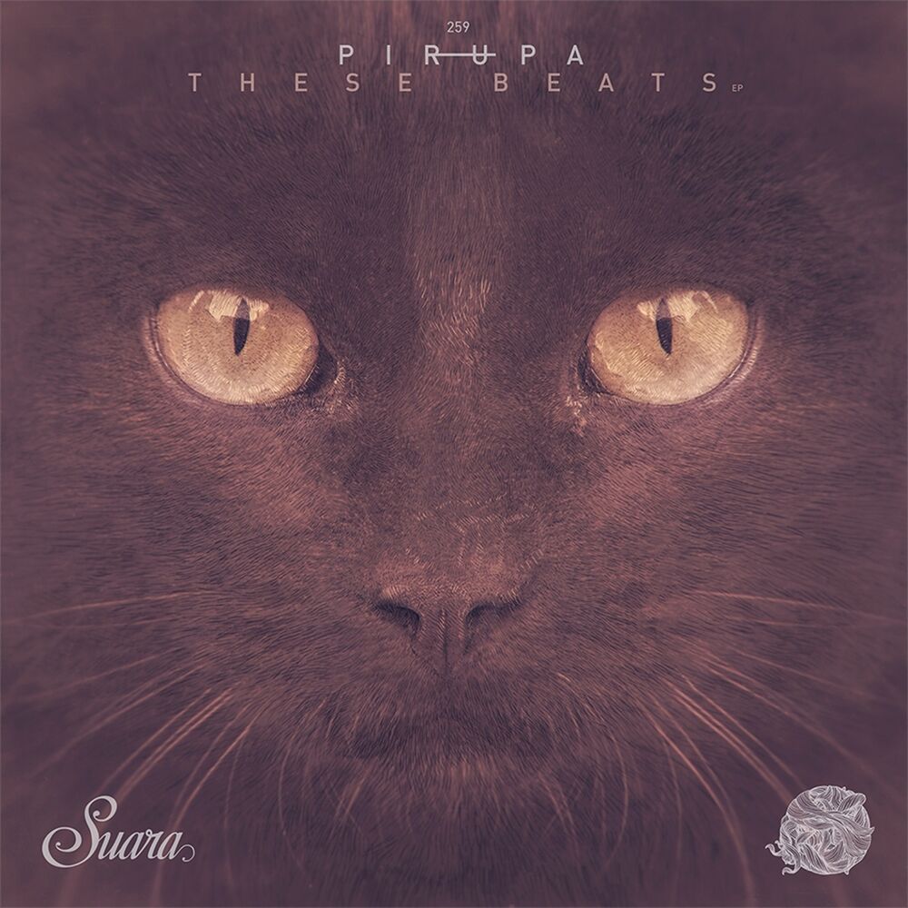 Picture of These Beats - EP