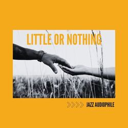 Cover of Little or Nothing