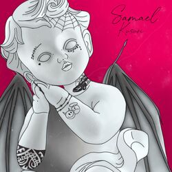 Cover of Samael