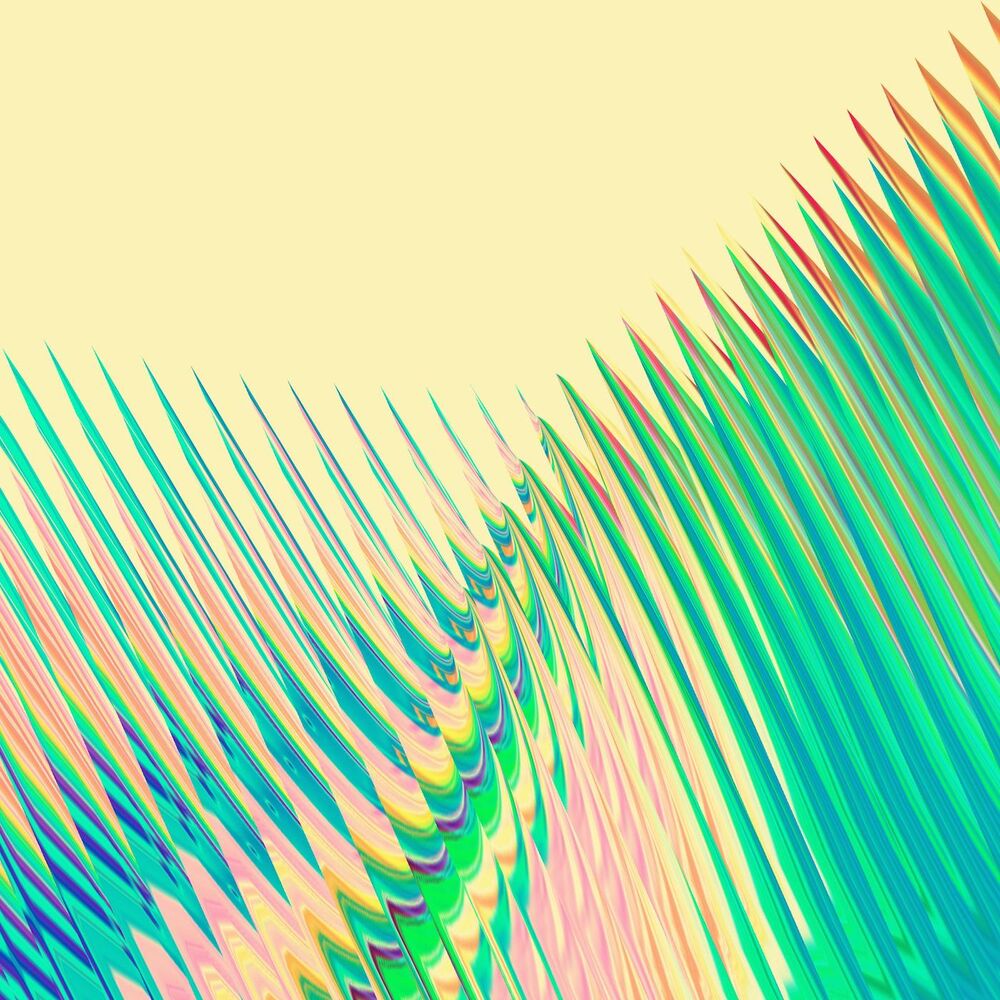 Picture of HYDROPHONICA EP