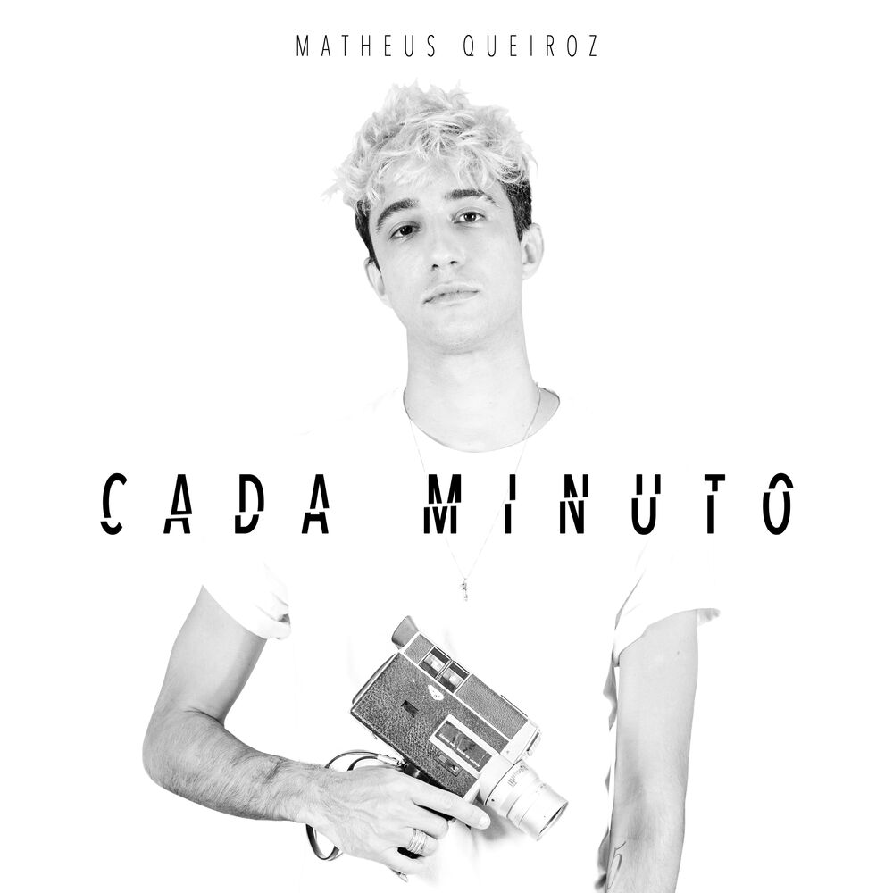 Picture of Cada Minuto
