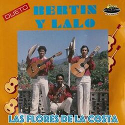 Cover of Las Flores de la Costa