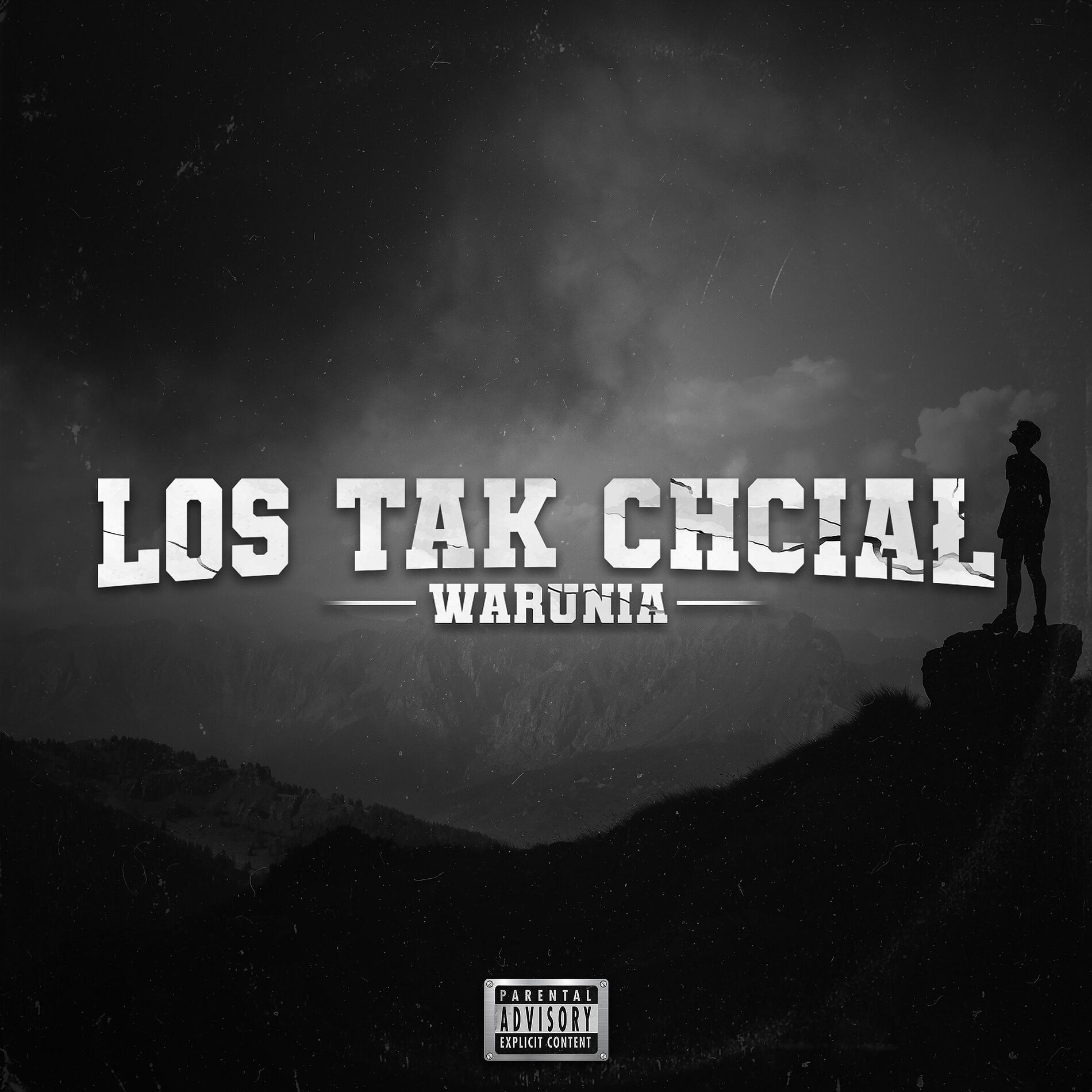 Album cover of Los tak chciał