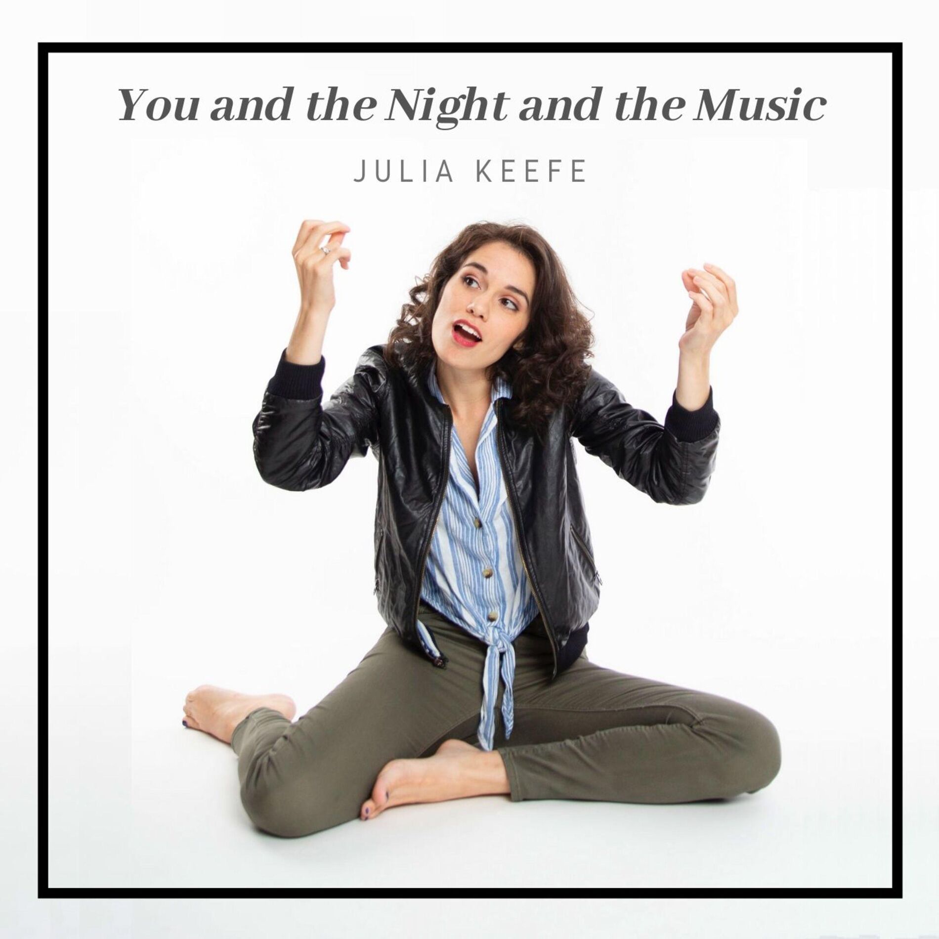Album cover of You and the Night and the Music
