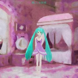 Cover of 優しいお姫様
