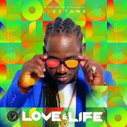 Cover of Love & Life