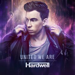 music cover
