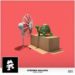 Cover of Turtle Town