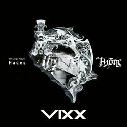 Cover of Hades
