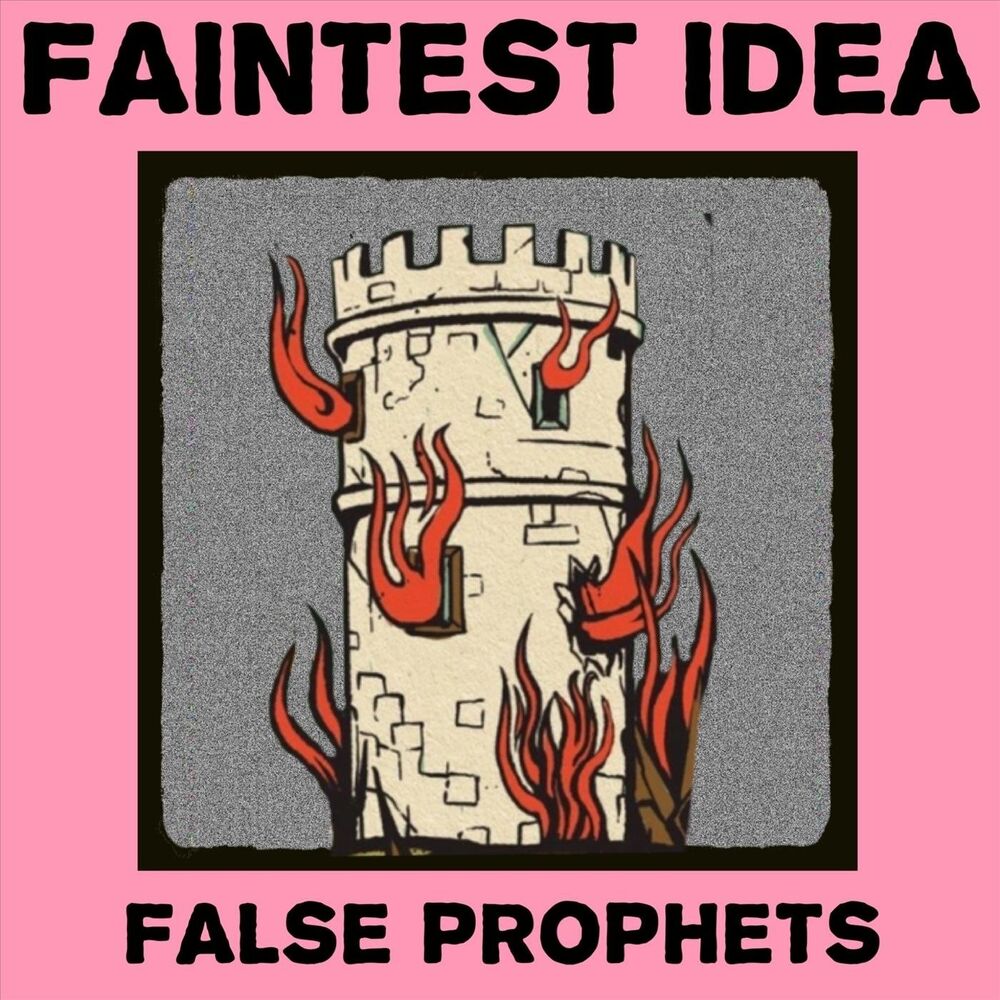 Picture of False Prophets