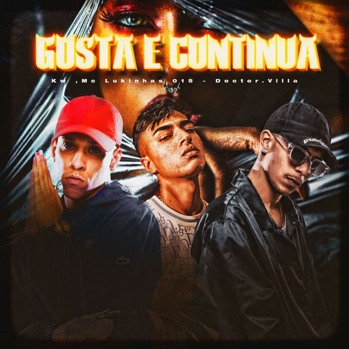 Gosta e Continua
